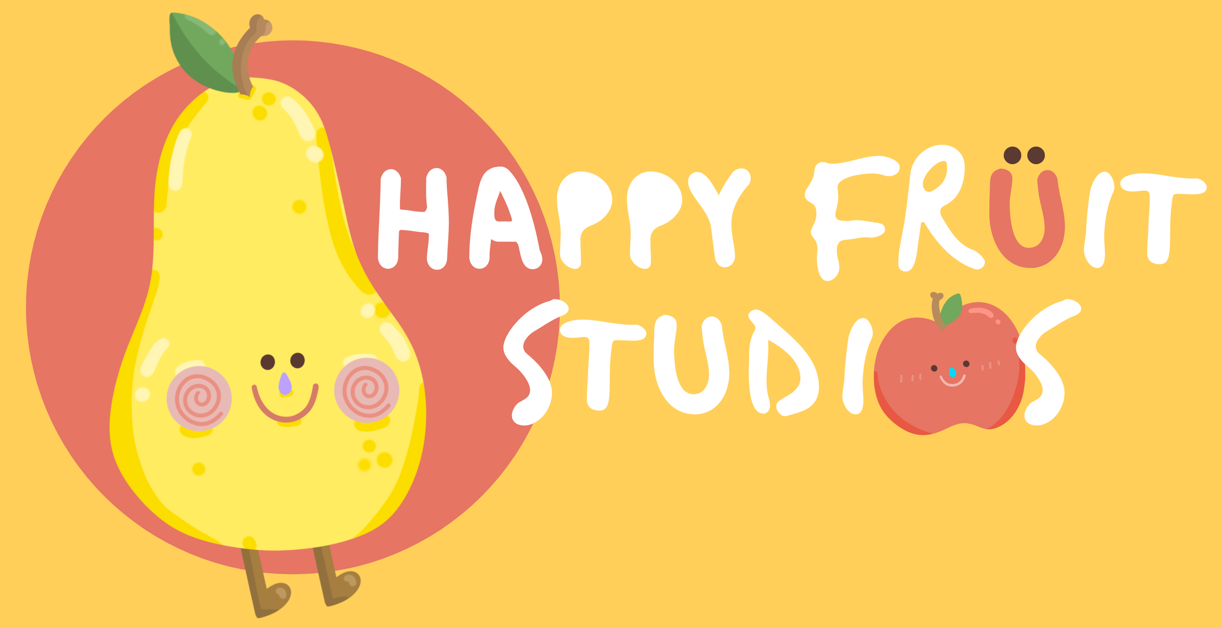 Shop — Happy Fruit Studios